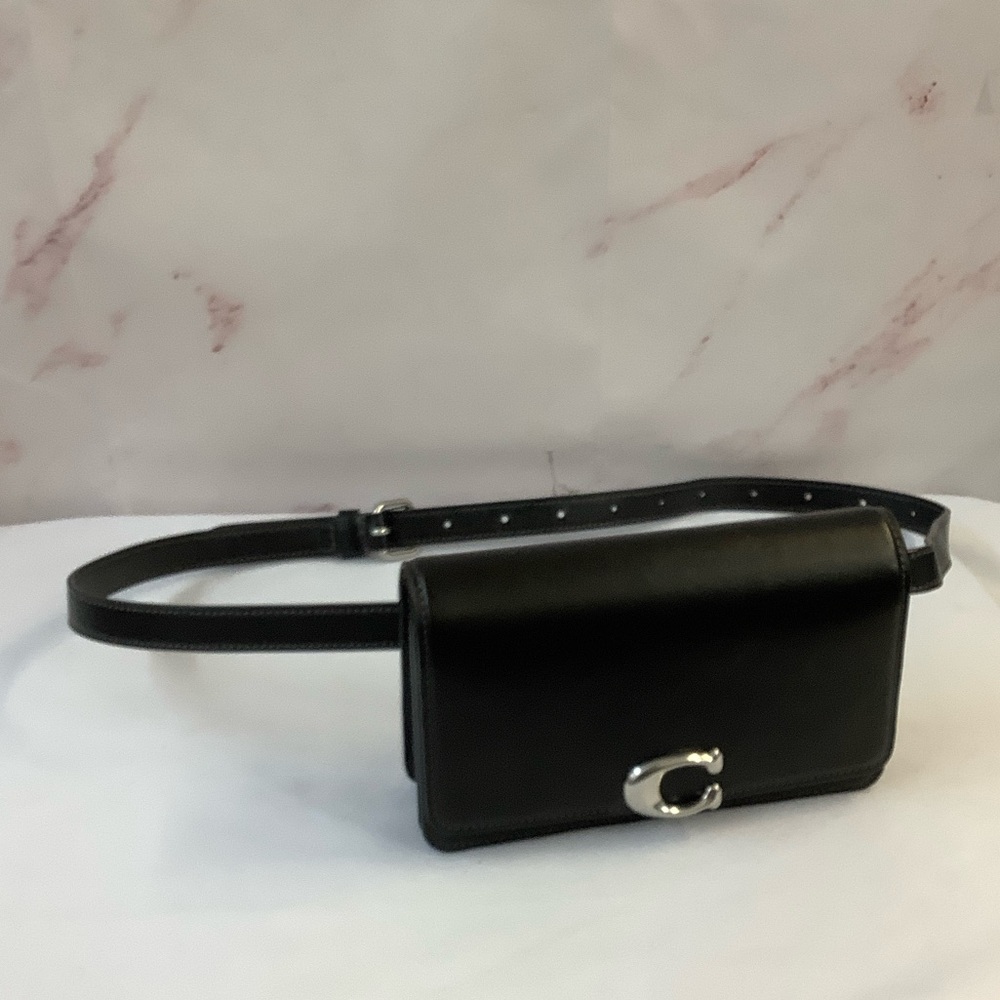 GUC Coach Bandit Belt Bag
